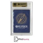 One Piece Cross Guild · OP09-057 Event Alt Art BGS 9,5 | The Best Vol. 02 PRB-02