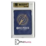 One Piece Monkey D. Luffy · P 036 Pre-Release Winner BGS 9,5 OP-04