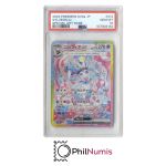 Pokemon Sylveon EX · SV8a SAR Japanisch PSA 10 | Terastal Festival | Feelinara