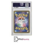 Pokemon Sylveon EX · SV8a SAR Japanisch PSA 10 | Terastal Festival | Feelinara