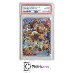One Piece Edward.Newgate · ST15 002 SP PSA 10 | Royal Blood OP10