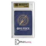 One Piece Monkey D. Luffy · P-036 Pre-Release Winner Beckett 9,5