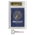 One Piece Monkey D. Luffy · P-075 Promo Beckett 9,5 | Tin Pack Set Vol.2 2026