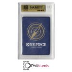 One Piece Boa Hancock · OP01-078 Alt Art BGS 9,5 | Romance Dawn 2022