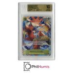One Piece Monkey D. Luffy · P-036 Pre-Release Winner BGS 10