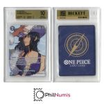 One Piece Miss All Sunday · OP14-084 SP BGS 10 | The Time Of Battle OP16 2026