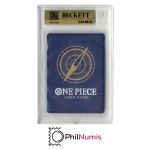 One Piece Sabo · OP13-120 Wanted SP BGS 10 | Carrying On His Will 2025
