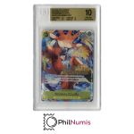One Piece Monkey D. Luffy · P-036 Pre-Release Winner Beckett 10