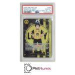 One Piece Monkey D. Luffy · ST13-003 PSA 10 | BVB x One Piece Match Day 2025