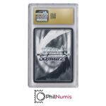 Paradise Lost Dorothy Signature CGC Pristine 10 NIK/S117-E087EX SEC+
