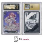 Paradise Lost Dorothy Signature CGC Pristine 10 NIK/S117-E087EX SEC+
