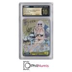 Weiss Schwarz Sirius Signature · AZL/S102-008SP SP CGC 10 | Azur Lane 2022