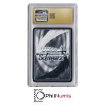 Weiss Schwarz Sirius Signature · AZL/S102-008SP SP CGC 10 | Azur Lane 2022