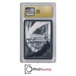 Weiss Schwarz Gabriel Miku Signature · DAL/W99-E071SP SP CGC 10 | Date A Live