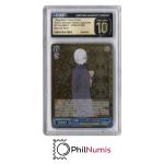 Weiss Schwarz Fiona Frost Signature · SPY/S106-079SP SP CGC 10 | Spy x Family