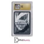 Weiss Schwarz Fiona Frost Signature · SPY/S106-079SP SP CGC 10 | Spy x Family