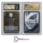 Weiss Schwarz Fiona Frost Signature · SPY/S106-079SP SP CGC 10 | Spy x Family
