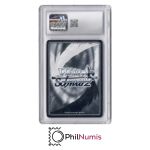 Weiss Schwarz Kokona Sunohara Signature · BAV/W112-045SP SP CGC 10