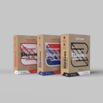 Raw2Rare InnerSleeves Standard 64x89 mm 150 Stück klar Innenhüllen