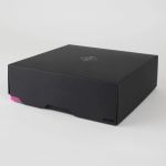 Raw2Rare CardStorageBox3800+ schwarz Aufbewahrungsbox 3800 Karten