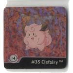 Pokemon Action Flipz Series One Artbox 3D Sticker 1-80 - AUSSUCHEN!