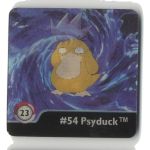 Pokemon Action Flipz Series One Artbox 3D Sticker 1-80 - AUSSUCHEN!