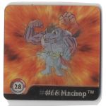 Pokemon Action Flipz Series One Artbox 3D Sticker 1-80 - AUSSUCHEN!