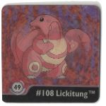 Pokemon Action Flipz Series One Artbox 3D Sticker 1-80 - AUSSUCHEN!