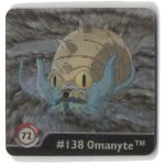 Pokemon Action Flipz Series One Artbox 3D Sticker 1-80 - AUSSUCHEN!