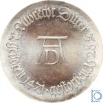 DDR 10 Mark 1971 - Albrecht Dürer - stempelglanz - J.1532