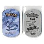Pokemon Metal Tags 2006 Dog Tags Nintendo Game Freak - AUSSUCHEN!