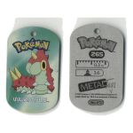 Pokemon Metal Tags 2006 Dog Tags Nintendo Game Freak - AUSSUCHEN!
