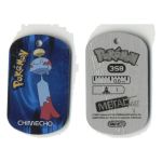 Pokemon Metal Tags 2006 Dog Tags Nintendo Game Freak - AUSSUCHEN!
