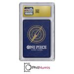 One Piece Perona · OP09-034 Illustration Box Vol.4 CGC Pristine 10 | Promo
