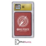 One Piece Sugar · OP10-003 Base Shop Collection Vol.1 CGC Pristine 10 Japanisch | Leader