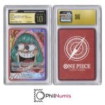 One Piece Sugar · OP10-003 Base Shop Collection Vol.1 CGC Pristine 10 Japanisch | Leader