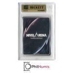 Nikke Leviathan · BT03-077 SPR BGS 9,5 Koreanisch