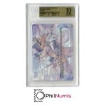 Nivel Arena Dragon Bride Senya Signature · BT04-042 SPL BGS 10 Koreanisch