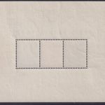 Schweiz Block 2 postfrisch | Pro Patria 1936 | Freiburger Senn