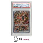Pokemon Oricorio ex · #024 PSA 10 | Ultra-Premium Collection MEP 2025