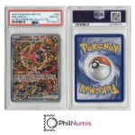 Pokemon Oricorio ex · #024 PSA 10 | Ultra-Premium Collection MEP 2025