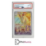 Pokemon Rapidash · #189 Illustration Rare PSA 10 | Destined Rivals DRI 2025