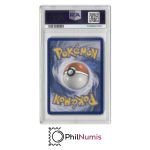 Pokemon Rapidash · #189 Illustration Rare PSA 10 | Destined Rivals DRI 2025