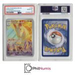 Pokemon Rapidash · #189 Illustration Rare PSA 10 | Destined Rivals DRI 2025