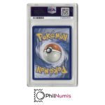 Pokemon Sawsbuck · #166 IR PSA 10 | Temporal Forces TEF 2024