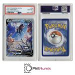 Pokemon Lumineon V · #156 Full Art PSA 10 | Brilliant Stars 2022