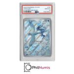Pokemon Articuno · #161 Illustration Rare PSA 10 | Journey Together JTG 2025