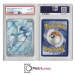 Pokemon Articuno · #161 Illustration Rare PSA 10 | Journey Together JTG 2025