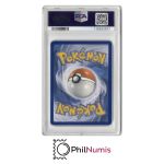 Pokemon Iono's Kilowattrel · #163 Illustration Rare PSA 10