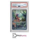 Pokemon Koraidon ex · #247 Special Illustration Rare PSA 10 | Scarlet & Violet